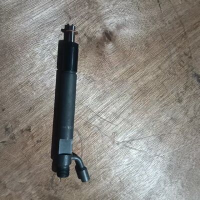 5298069 Fuel Injector For Wheel Loader CLG856H、LW500FV、L955F Diesel Engine Assy 6LT9.3、6LTAA9.3、L9.3