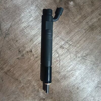 5298069 Wtryskiwacz paliwa do ładowarki kołowej CLG856H、LW500FV、L955F Silnik wysokoprężny Assy 6LT9.3、6LTAA9.3│L9.3