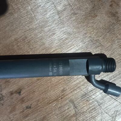 5298069 Fuel Injector For Wheel Loader CLG856H、LW500FV、L955F Diesel Engine Assy 6LT9.3、6LTAA9.3、L9.3