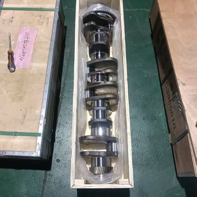 3965012 کلانکشاف برای بارگذاری چرخ CLG856H、CLG860H موتور دیزل Assy ISLe8.9、QSL89٬6LT93٬ L9.3