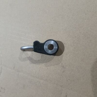 4987915 Vòi làm mát piston cho xe xúc lật CLG856H、CLG860H、LW500FV Động cơ Diesel Assy 6LT9.3、ISLe8.9、QSL8.9、QSL9、ISL9.5