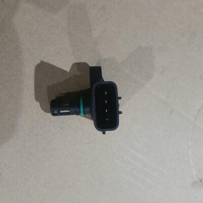 2897333 Pressure‑Temperature Sensor For Excavator CLG922E、CLG925E、XE215D、XE245DK Diesel Engine ISB6.7、QSB6.7、ISF2.8、ISF3.8