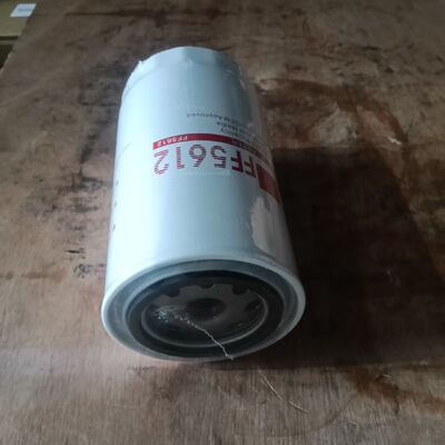 4989106 Fuel Filter Element For Excavator CLG920E、CLG922E、CLG925E、XE215D、XE245DK Wheel Loader CLG856H Diesel Engine Assy ISB6.7、QSB6.7