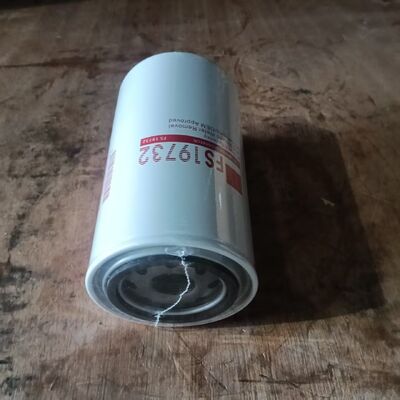 3973233 Fuel Water Separator For LIUGONG Wheel Loader CLG856H、CLG862H Excavator CLG920E、CLG922E Diesel Engine Assy ISB6.7、QSB6.7