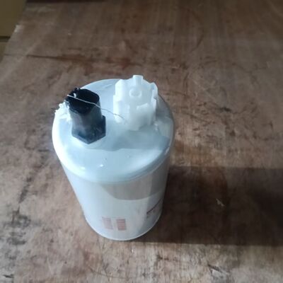 3973233 Fuel Water Separator For LIUGONG Wheel Loader CLG856H、CLG862H Excavator CLG920E、CLG922E Diesel Engine Assy ISB6.7、QSB6.7