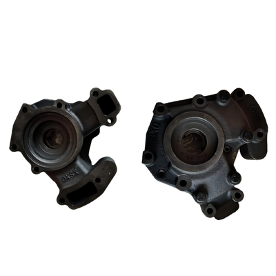 SP100277 Variable Speed Pump For LIUGONG Wheel Loader CLG856、CLG856H、CLG856III、CLG862
