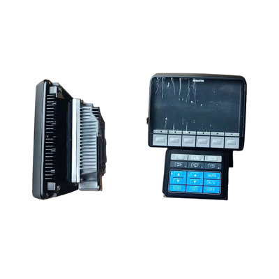 7835-31-3016 Monitor For Excavator PC200-7、PC220-7、PC270-7、PC300-7