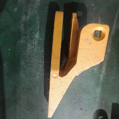 SEM 5217298 Right Claw For LIUGONG Wheel Loader CLG856H、CLG862H、CLG850H