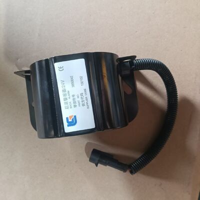 38B0042 Backup Alarm For LIUGONG Wheel Loader CLG835、CLG842、CLG850、CLG856
