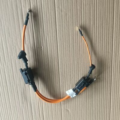 70C6392 Harnes For LIUGONG Wheel Loader CLG856H、CLG862、CLG870