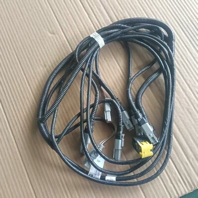 83C0033 Work Light Harness For LIUGONG Wheel Loader CLG850H、CLG856H、CLG862H