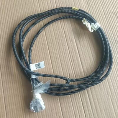70C2670 Cast Iron Harness Wiring Harness for LIUGONG Wheel Loader with 3 Month Warranty