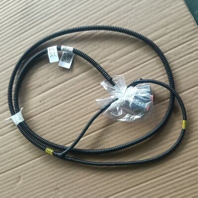 83C4649 Cast Iron Harness Wiring Harness with 3 Month Warranty for LIUGONG Excavator Spare Parts