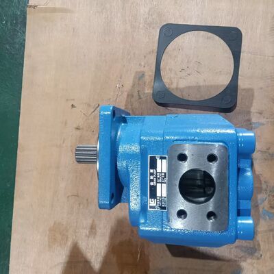 52C0183 Hefhydraulische pomp voor LIUGONG wiellader CLG856、 CLG856H 、CLG856III、CLG855N