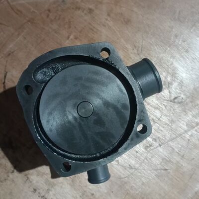 Weichai 12273212 Water Pump For Wheel Loader CLG835、CLG836、ZL30G、LG933L Diesel Engine TD226B / 226B、WP4
