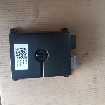 49C6545 Fuse Box For LIUGONG Excavator CLG913E、CLG922E、CLG925E、CLG930E、CLG933E、CLG936E、CLG970E