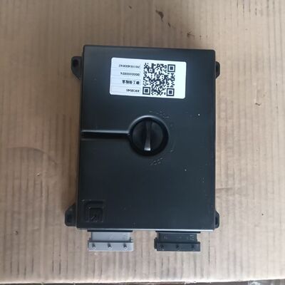 49C6545 Caja de fusibles para excavadora LIUGONG CLG913E、CLG922E、CLG925E、CLG930E、CLG933E、CLG936E、CLG970E