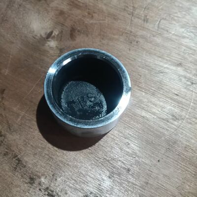 52C0183 Brake Piston For LIUGONG CLG856 Wheel Loader Spare Parts