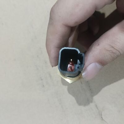 813503586 Temperature Sensor For XCMG Wheel Loader LW600KV, XC958