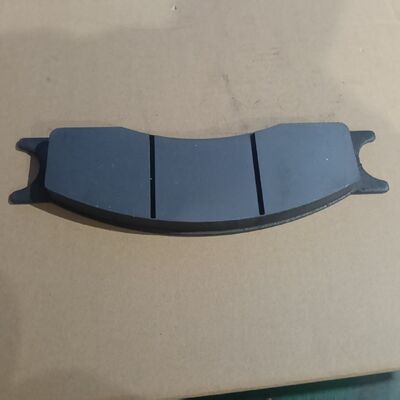 SEM W080200010 Brake Pad For Wheel Loader SEM650、SEM650B、SEM656D