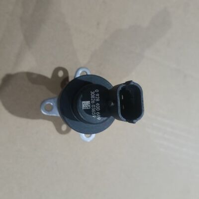 5364657 ETR Fuel Control Actuator For Diesel Engine Assy LTAA9.3、ISL、QSL9、QSL9.3