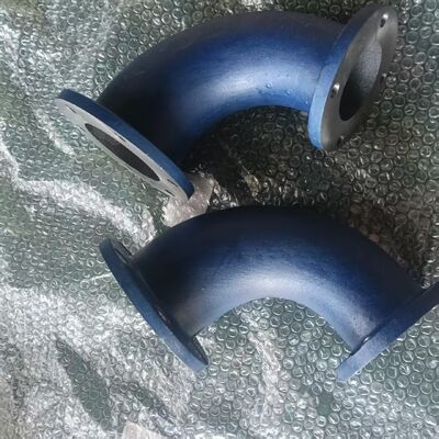 Weichai 13021294 Exhaust Pipe For Weichai Deutz 226B WP6 Engine