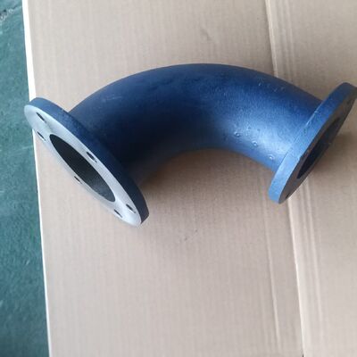 Weichai 13021294 Exhaust Pipe For Weichai Deutz 226B WP6 Engine