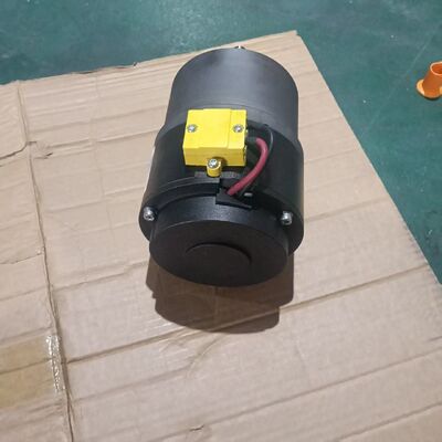 251028866 Hydraulic Motor For Wheel Loader Spare Parts