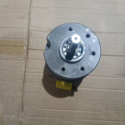 251028866 Hydraulic Motor For Wheel Loader Spare Parts