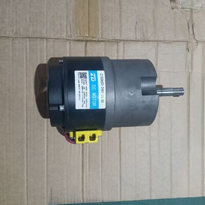 251028866 Hydraulic Motor For Wheel Loader Spare Parts