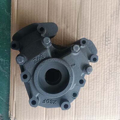 ZF.0750132168 Gear Pump For Wheel Loader CLG856、CLG862、LW500FV、LW500HV