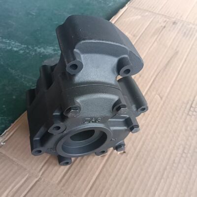 ZF.0750132168 Gear Pump For Wheel Loader CLG856、CLG862、LW500FV、LW500HV