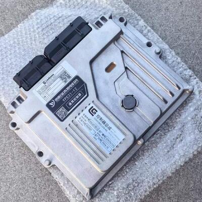 53B0639 Ηλεκτρονική Μονάδα Ελέγχου για LIUGONG Wheel CLG856H、CLG862H、CLG870H