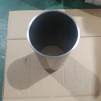 Weichai 612700010010 Cylinder Liner For WP12 WP13 Engine And Mining Truck Loader