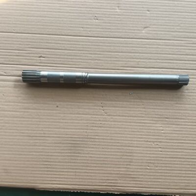 SP100479 Shaft For LIUGONG Wheel Loader CLG856、CLG856H、CLG862、ZL50G Transmission ZF 4WG180 / 4WG200